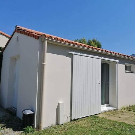 Petit T2 Proche Centre Ville La Roche-sur-Yon Εξωτερικό φωτογραφία
